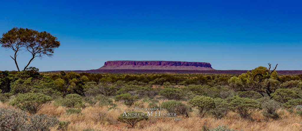 Mount Connor